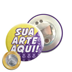 Abridor de Garrafa Personalizados Atacado