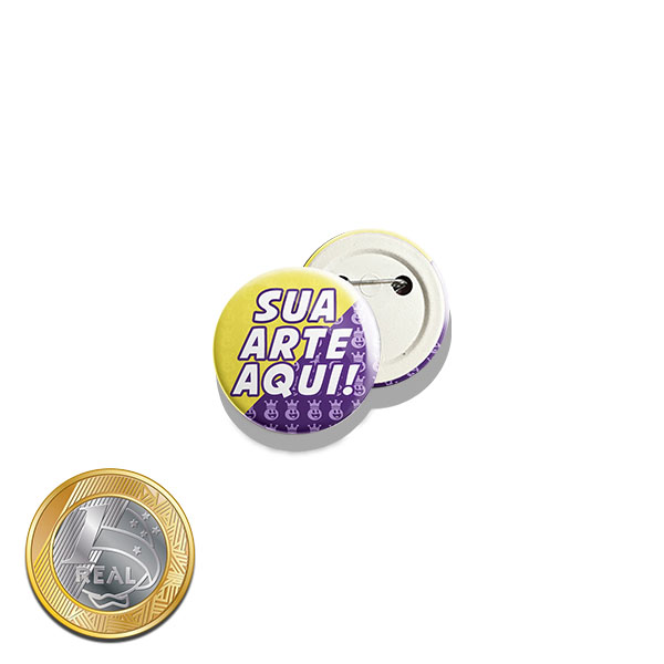 Broche_botons_bottons_personalizados_sp_mg_es_rj_tamanho_25mm_2_5cm_NOVO