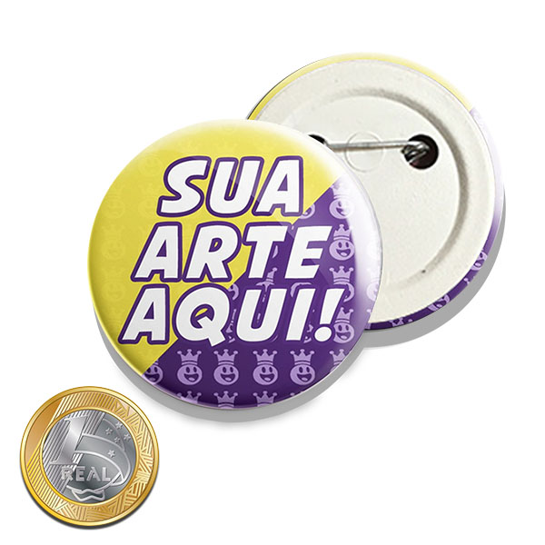 Broche_botons_bottons_personalizados_sp_mg_es_rj_tamanho_55mm_5_5cm_NOVO
