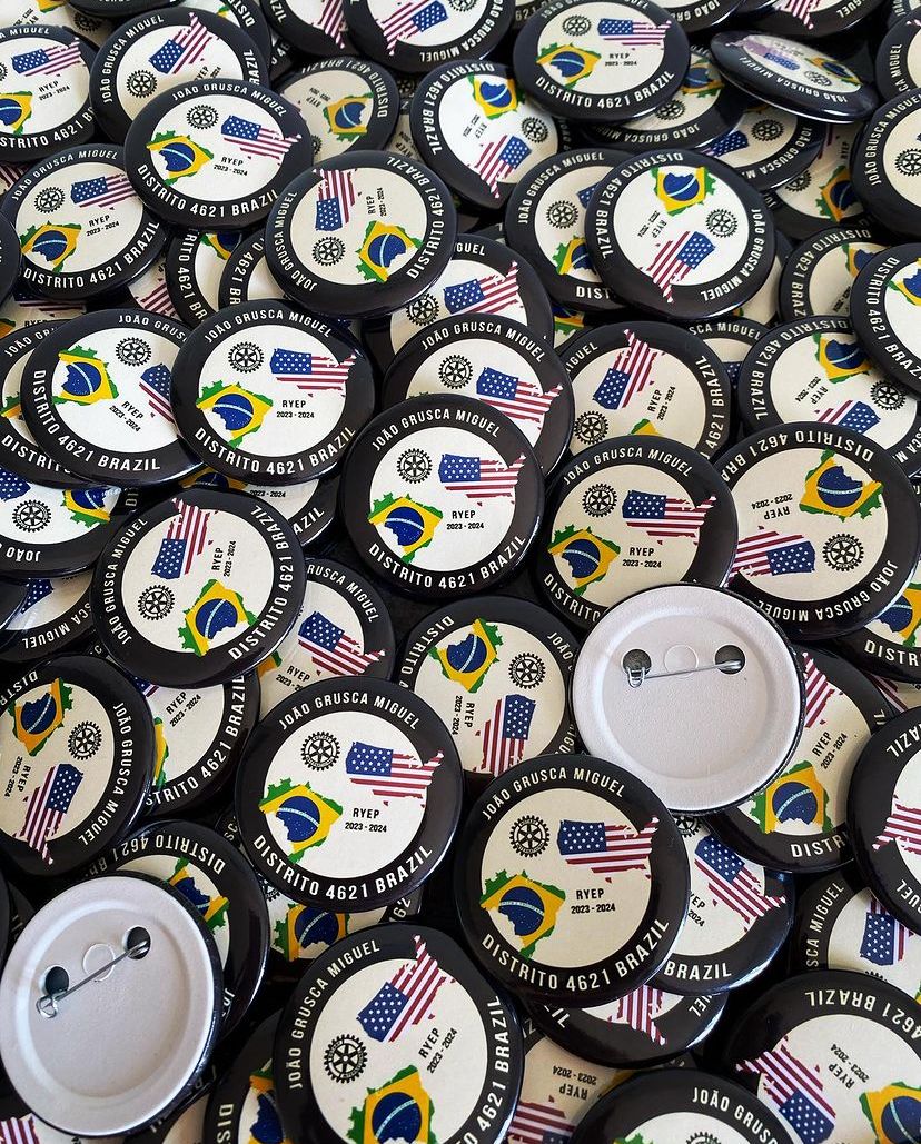 SN BOTONS BOTTONS BROCHE PERSONALIZADOS INTERCAMBIO 04