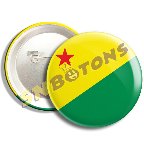 BA0079 SN BOTONS BOTTONS PERSONALIZADOS ACRE AC