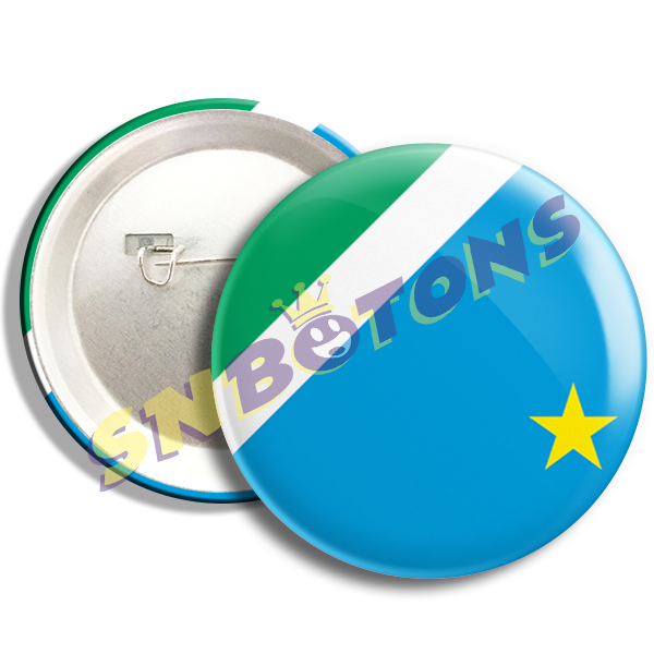 BA0089 SN BOTONS BOTTONS PERSONALIZADOS Mato Grosso do Sul MS